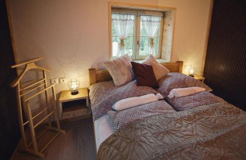 Banska Stiavnica Apartment | Stará pošta