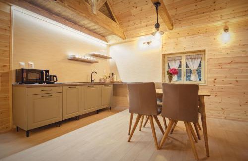 Banska Stiavnica Apartment | Stará pošta