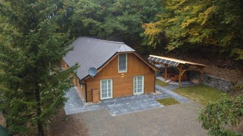 Banska Stiavnica Apartment | Stará pošta