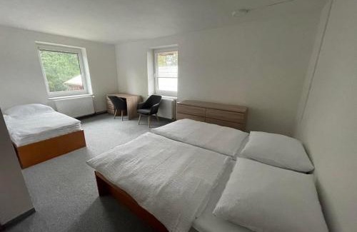 Lanskroun Hotel | Starý mlýn