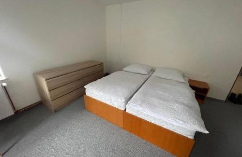 Lanskroun Hotel | Starý mlýn