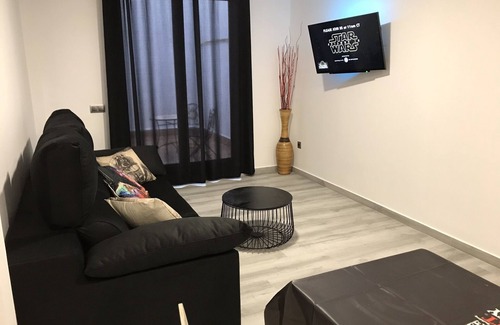 Anna Apartment | Star Anna!