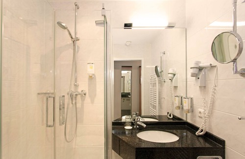 Wiesbaden Hotel | Star-Apart Hansa Hotel
