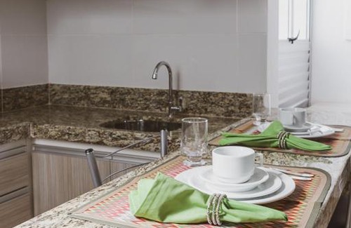 Centro Apartment | Star Apart Hotel
