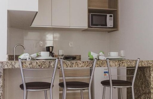 Centro Apartment | Star Apart Hotel
