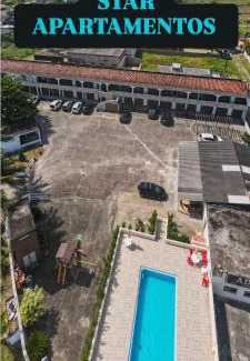 Ilha Comprida House | Star Apartamentos