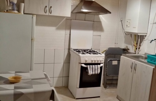 Centrul Vechi Apartment | Star Apartment in Historic Center