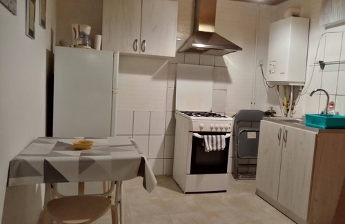 Centrul Vechi Apartment | Star Apartment in Historic Center