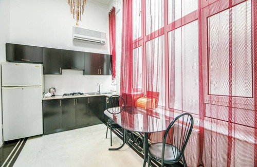 Sabayil Apartment | Star Apartment in the centr of Baku