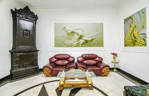 Sabayil Apartment | Star Apartment in the centr of Baku