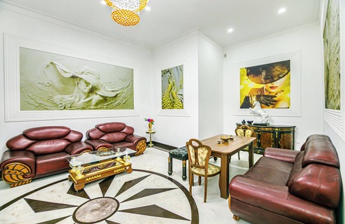 Sabayil Apartment | Star Apartment in the centr of Baku