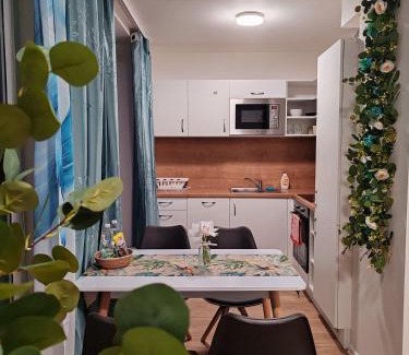 Brno Apartment | Star Apartments Brno #3D315 by Starbnb EU