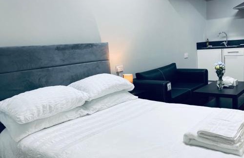 Levenshulme Apartment | Star Apartments