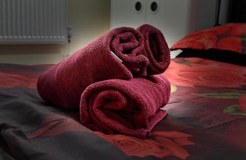 Levenshulme Apartment | Star Apartments