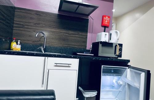 Levenshulme Apartment | Star Apartments