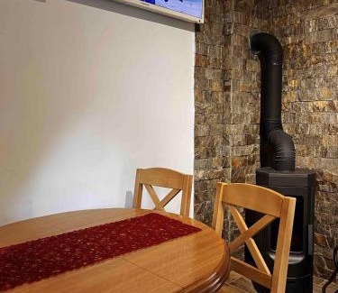 Beserovina Apartment | Star Apartments