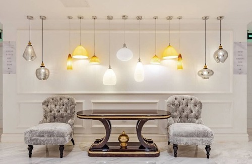 Middle Chaoyang Hotel | STAR ATLAS Serviced Apartment