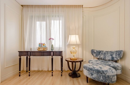 Middle Chaoyang Hotel | STAR ATLAS Serviced Apartment