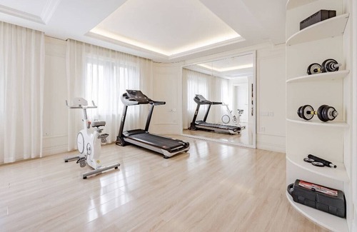 Middle Chaoyang Hotel | STAR ATLAS Serviced Apartment