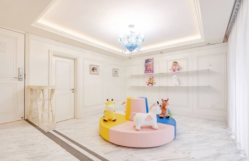 Middle Chaoyang Hotel | STAR ATLAS Serviced Apartment