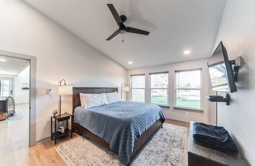 Fayetteville Other | Star Bar Farm & Retreat - Close to Round Top