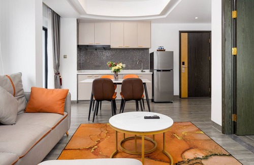 Mittakpheap Apartment | Star Bay Residence