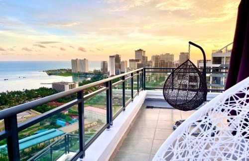 Mittakpheap Apartment | Star Bay Residences Sihanoukville
