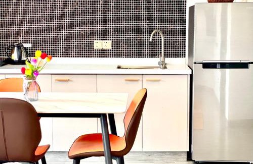 Mittakpheap Apartment | Star Bay Residences Sihanoukville