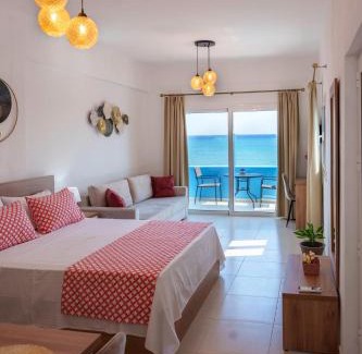 Kastri Apartment | Star Beach apartment
