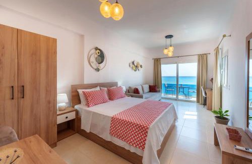 Kastri Apartment | Star Beach apartment