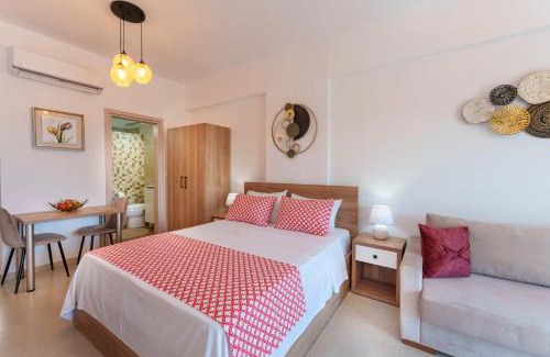 Kastri Apartment | Star Beach apartment
