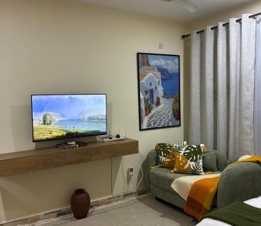 Voi Bed & Breakfast | Star bnb