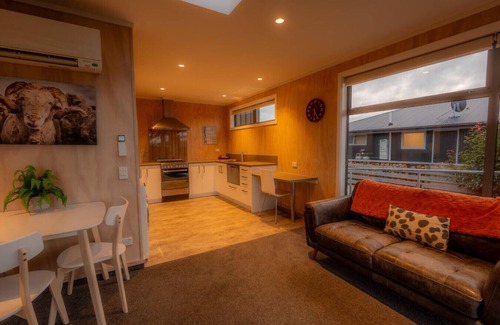 Twizel Apartment | Star Bright Townhouse