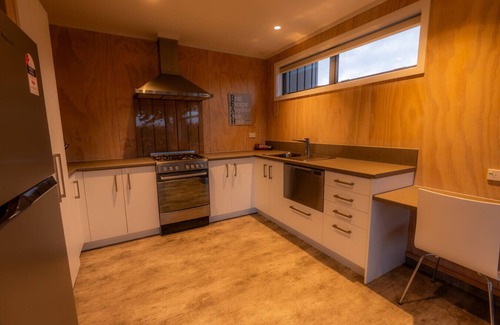 Twizel Apartment | Star Bright Townhouse