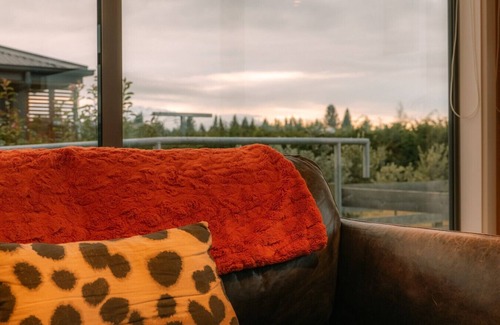 Twizel Apartment | Star Bright Townhouse
