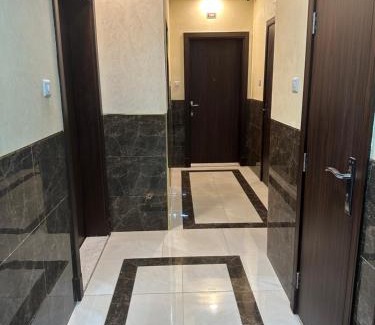 Khor Fakkan Apartment | Star building