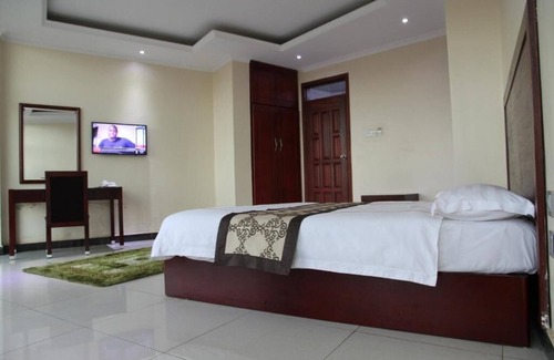 Central Kampala Hotel | STAR CASINO HOTEL