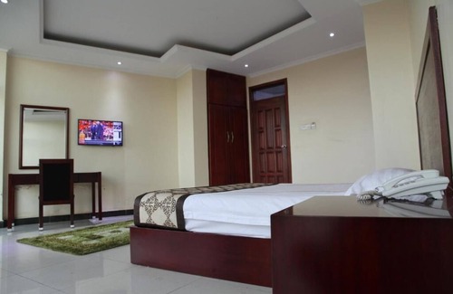 Central Kampala Hotel | STAR CASINO HOTEL