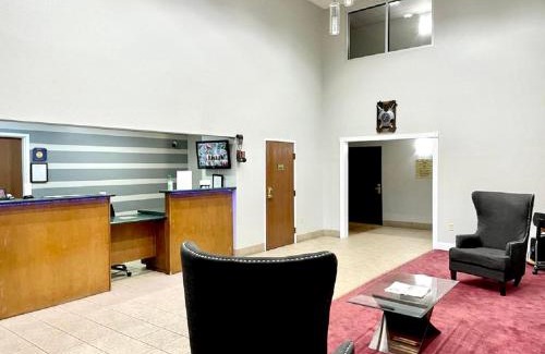 Star City Hotel | Star City Inn & Suites