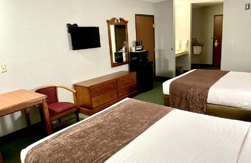 Star City Hotel | Star City Inn & Suites
