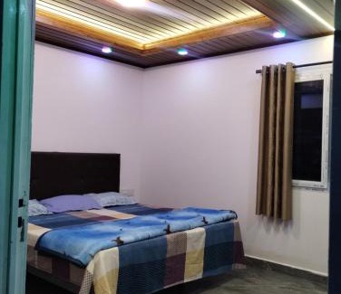 Devikolam House | Star Cottage
