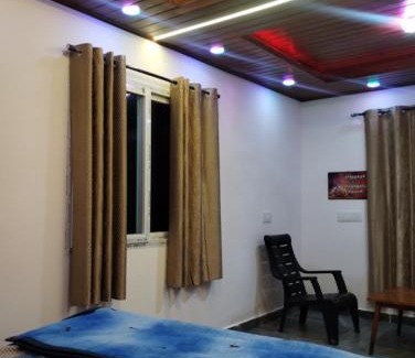 Devikolam House | Star Cottage