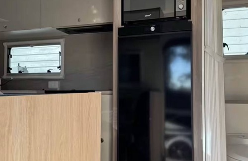 Wyndham Vale House | Star Crafter - home on wheels Cozy private studio with all the amenities