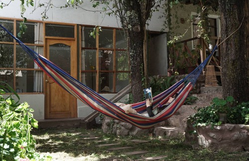 Huaran Cottage | Star Dream Retreat with Fireplace.