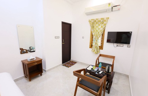 Kalapettai House | Star Eden Residency