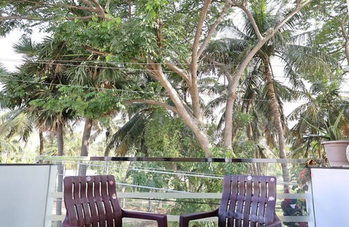 Kalapettai House | Star Eden Residency