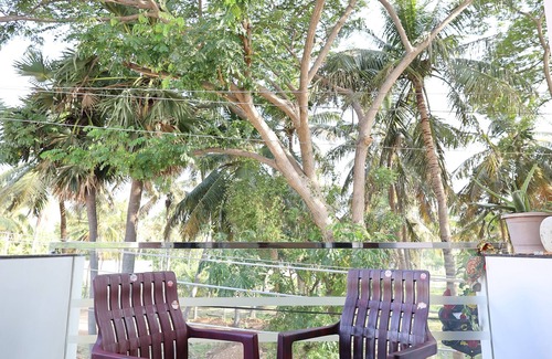 Kalapettai House | Star Eden Residency