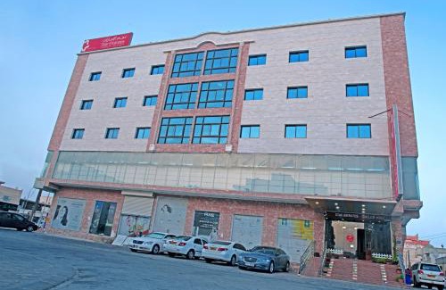 Salalah Apartment | Star Emirates Furnished Apartment