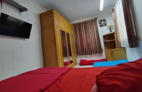 Pancawati Villa | Star Farm Villa & Resort