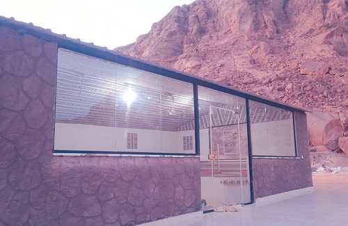 Wadi Rum RV Rental | Star Friend Camp